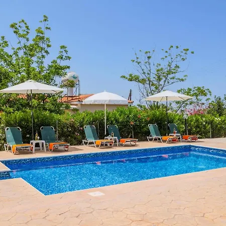 Вилла Giota By *