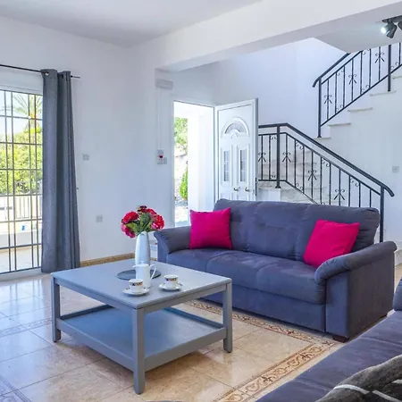 Вилла Giota By *