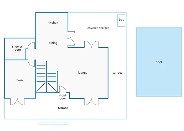 Βίλα Giota By Πέγεια